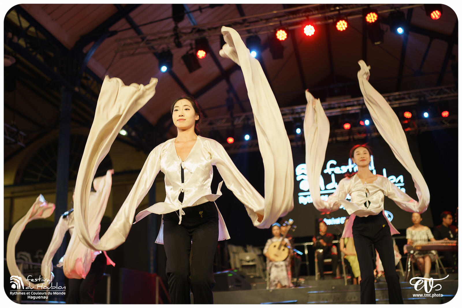 FDH 2024.08.23 | SOIREE DE GALA